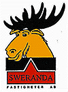 Logo Sweranda AB